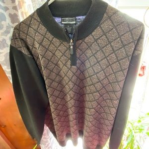 Men’s sweater